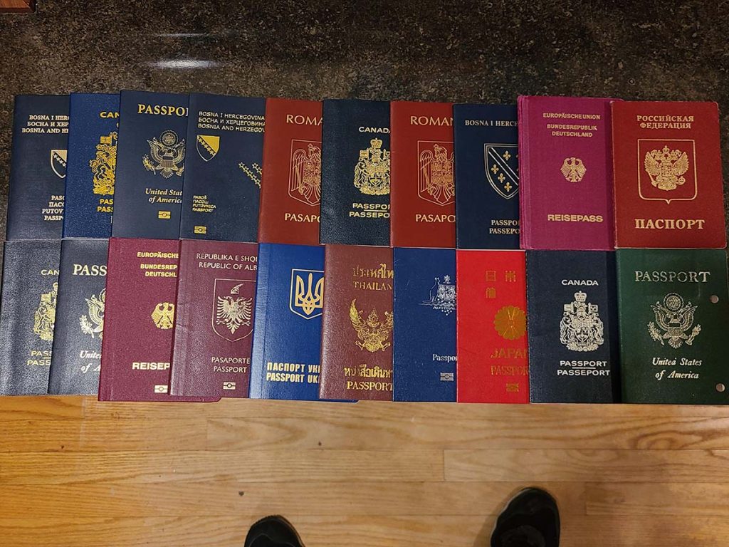 راحت ترین کشور ها برای گرفتن پاسپورت | لیست ۲۰ کشور با شرایط آسان