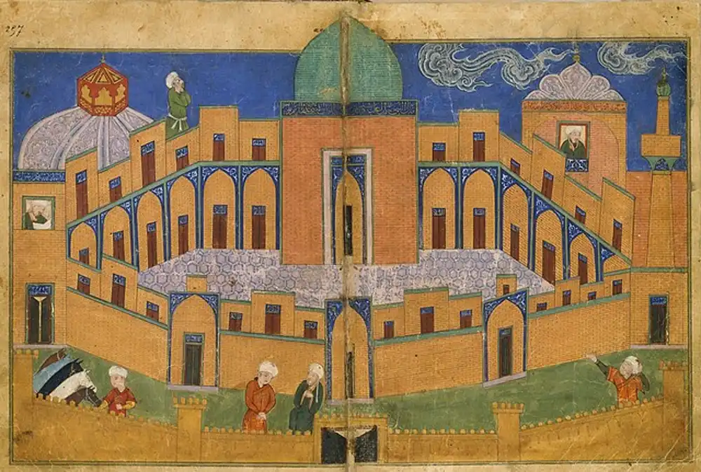 نامهای قدیمی تبریز