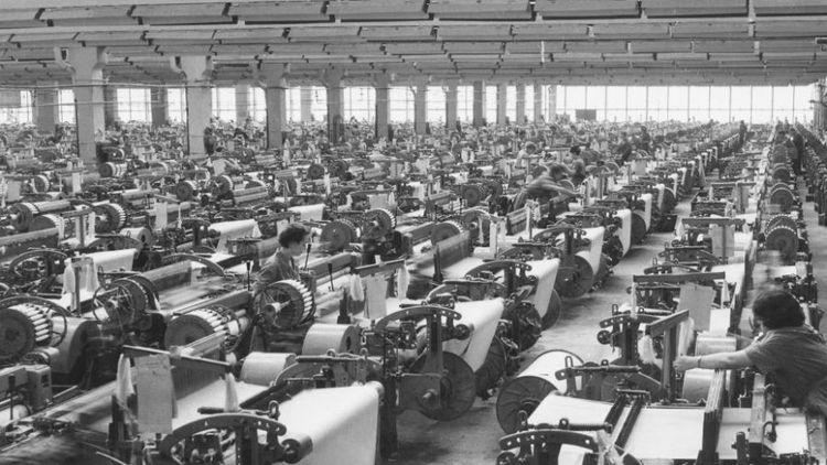 اقتصاد و برنامه‌ریزی دولتی