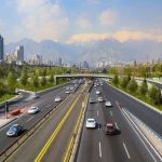 تهرانگردی کنید، ماشین اجاره کنید