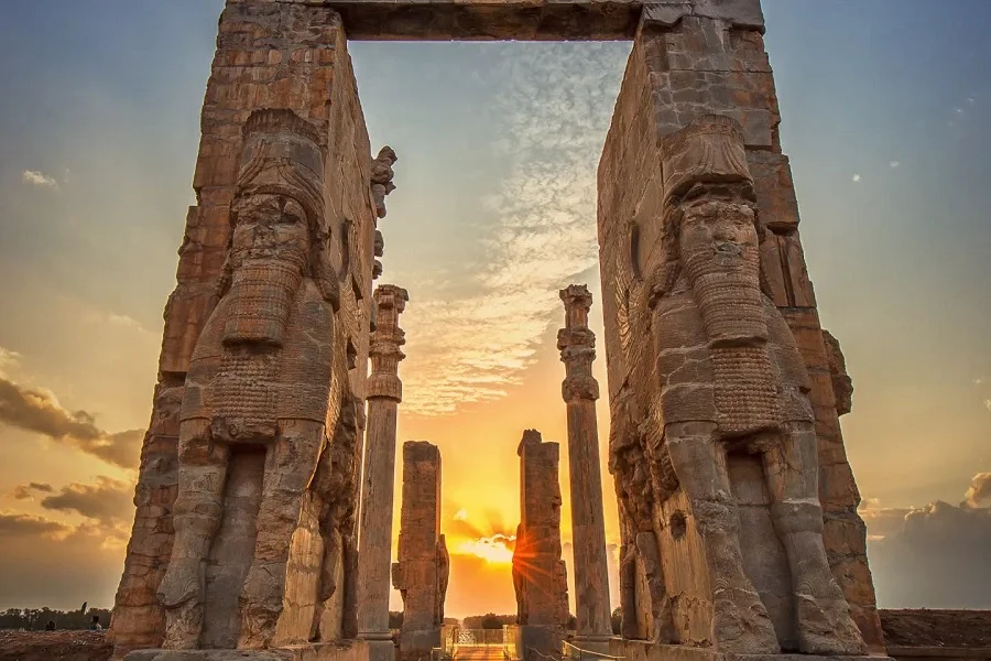 ایران باستان