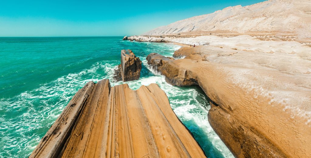 سفر به چابهار در زمستان | جاذبهها، سواحل و نکات سفر به مقصدی آرامشبخش