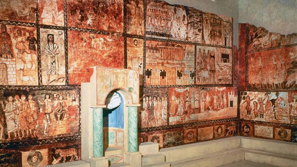 قدیمی ترین کلیسای جهان + 9 کلیسای قدیمی دیگر در تاریخ معماری و هنر