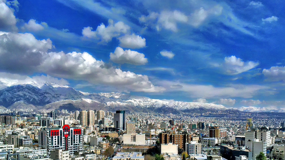 پاک ترین شهرهای ایران از نظر هوا | لیست شهرهایی با سالم‌ترین تنفس