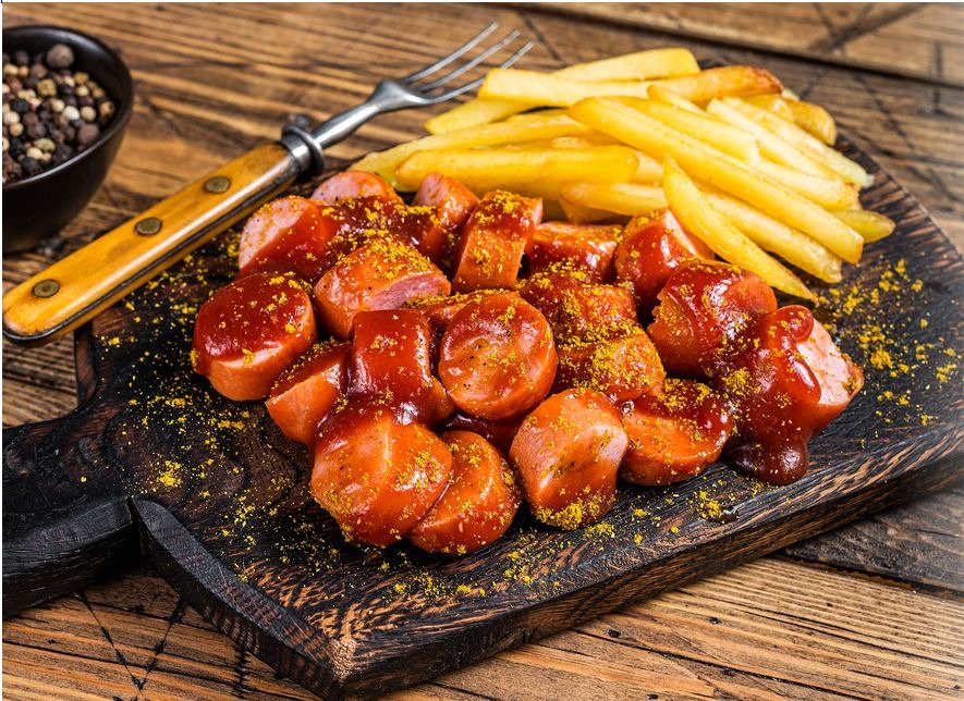 کورری‌ورست