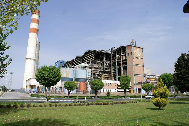 اصفهانی؛ دومین شهر صنعنی ایران