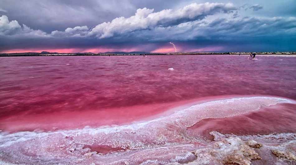 تالاب لیپار