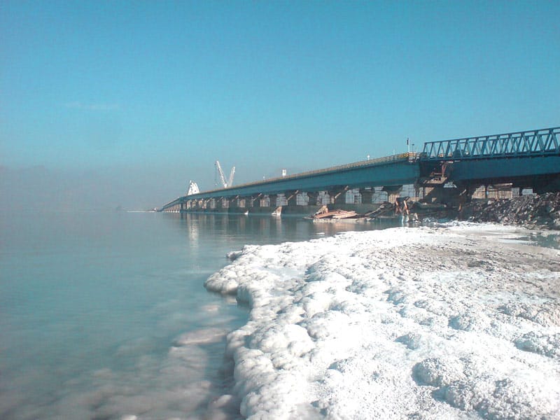 دریاچه شورمست (مازندران)