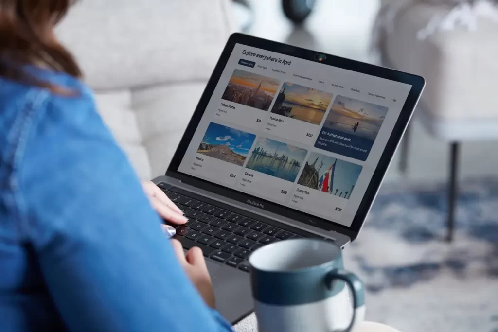 بلیط هواپیما لحظه آخری ۵۰ درصد