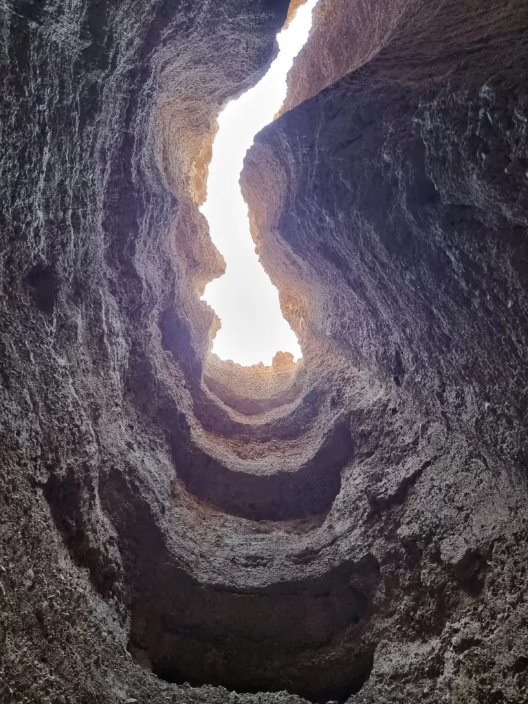 افسانه کال جنی