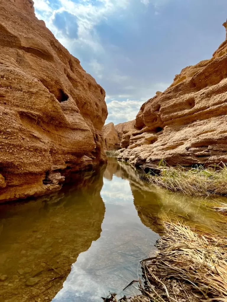 دره کال جنی