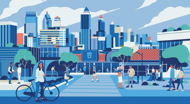 مدرن‌ترین کشورهای جهان؛ بررسی مدل‌های واقعی مدرنیته از سنگاپور تا اروپا