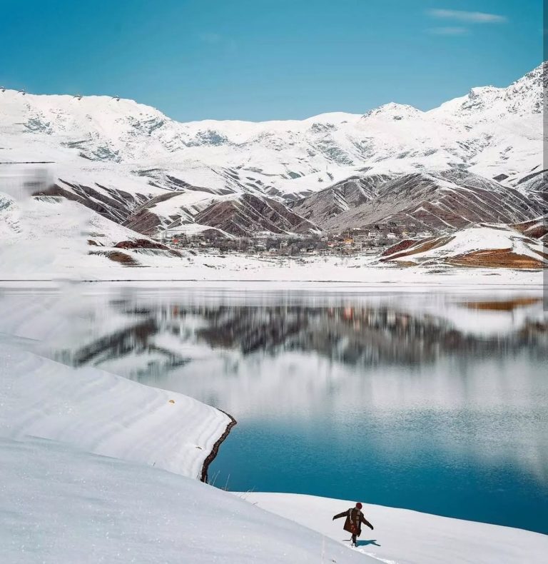 بهترین جای شمال برای مسافرت در زمستان | چه عاشق گرما باشی چه سرما شمال برو