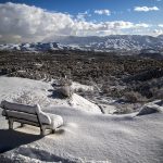 زمستون کجای ایران بریم؟ بهترین مقاصد گردشگری برفی و گرم ایران در دی‌ماه