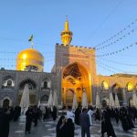 بهترین هتل 5 ستاره مشهد
