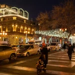 جاهای دیدنی ارمنستان در زمستان | برنامه ۵ روزه طبیعت‌گردی، تفریحات و نسخه ۳ روزه