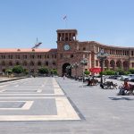 جاذبه های گردشگری ارمنستان
