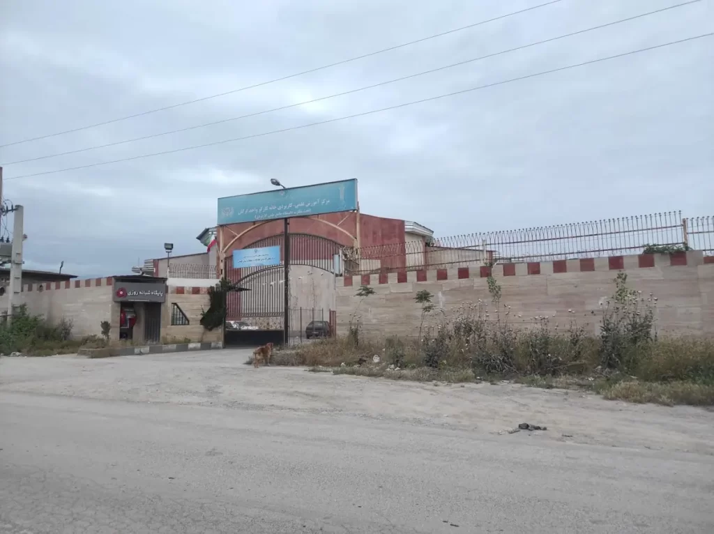 مهمانسرای گرگان از هتل‌های بازنشستگان تامین اجتماعی در گلستان