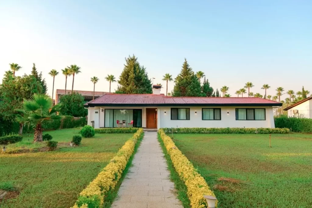 مجتمع رفاهی خزرشهر (بابلسر) از هتل‌های بازنشستگان تامین اجتماعی در مازندران