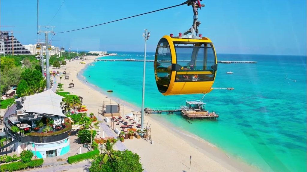 جزیره کیش در عید نوروز 1405 | تورها، جاهای دیدنی، برنامه سفر و آب و هوا