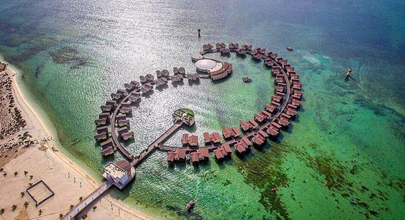 تورهای جزیره کیش