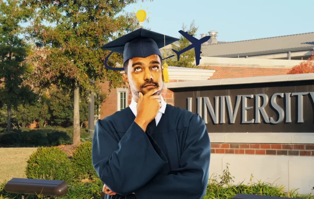 کم هزینه‌ترین کشور برای مهاجرت تحصیلی