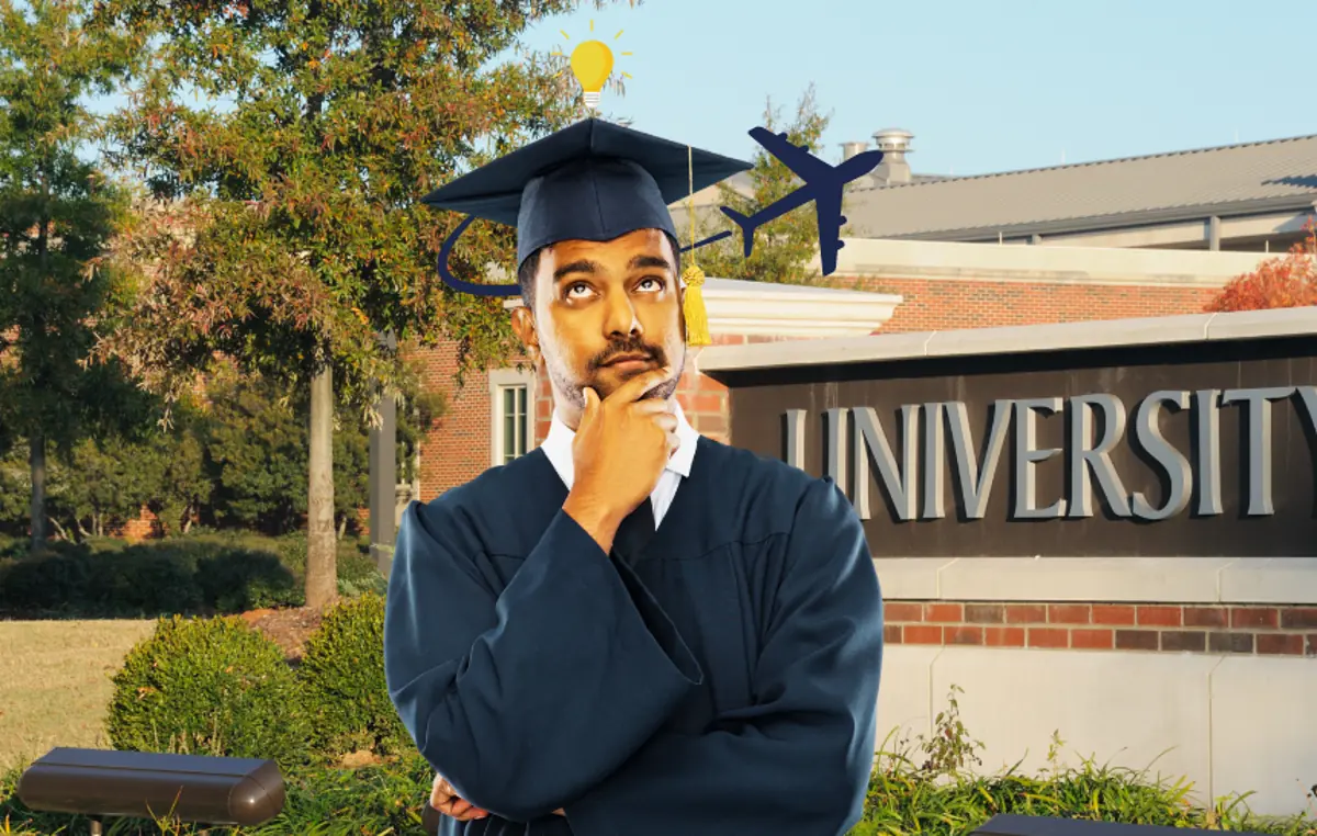 کم هزینه‌ترین کشور برای مهاجرت تحصیلی