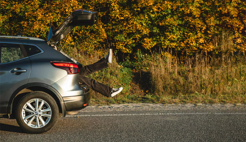 مدیریت خستگی و خواب در سفر