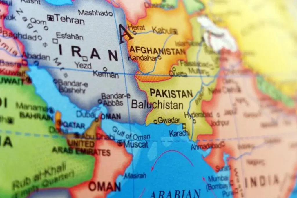 قدمت افغانستان بیشتر است یا ایران