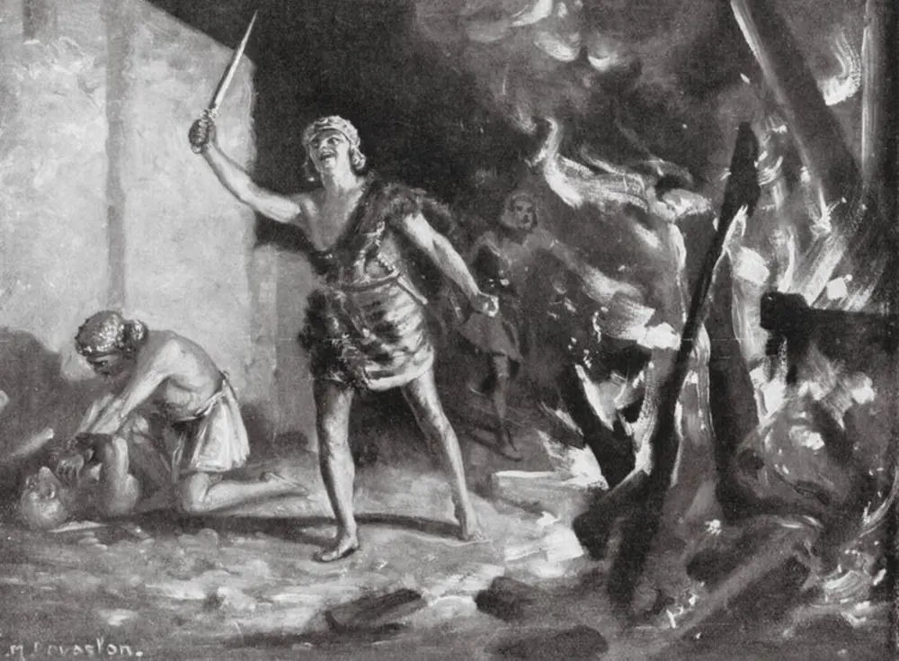 قدیمی‌ترین قوم‌ جهان