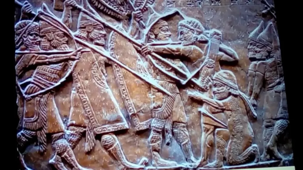 قدیمی‌ترین قوم‌ جهان