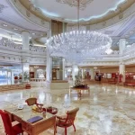 هتل‌های کانون بازنشستگان تامین اجتماعی در مشهد