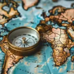 بهترین کشور دنیا از لحاظ موقعیت جغرافیایی