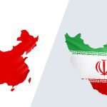 مساحت چین چند برابر ایران و چند کیلومتر است؟