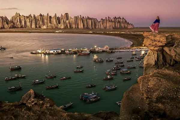 تور چابهار از مشهد سپهر سیر