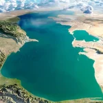 آیا دریای خزر در شمال دلفین دارد؟