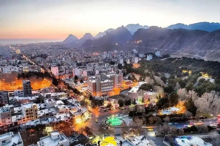 جمعیت سمنان؛ چرا سمنان کم جمعیت است؟