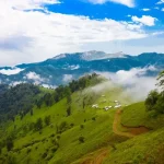 مرز گیلان و مازندران؛ آخرین شهر مازندران به سمت گیلان کجاست؟