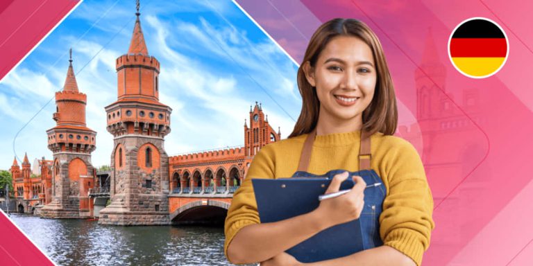 برای مهاجرت تحصیلی به آلمان از کجا شروع کنم؟