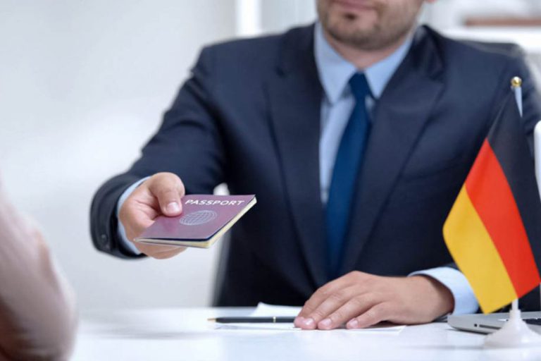 صفر تا صد مهاجرت کاری به آلمان + شرایط کار برای ایرانیان