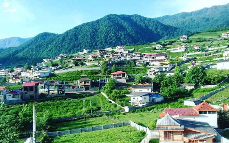 چرا در چمستان ویلا نخریم؟