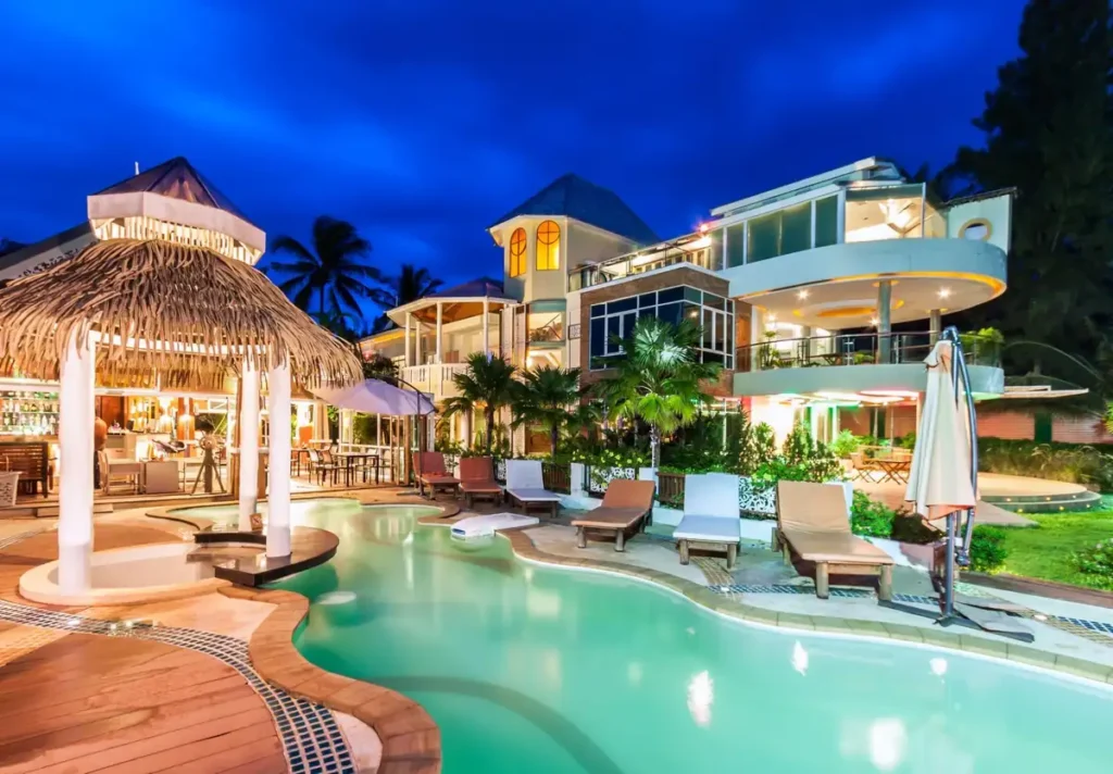 بهترین آژانس مسافرتی تورهای خارجی برای سفرهای لوکس