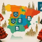 قوانین عجیب برای زنان و دختران اسپانیایی