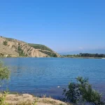 دریاچه ولشت کجاست