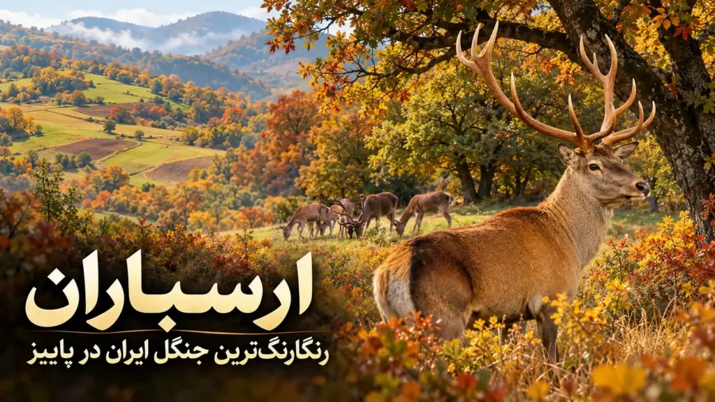 ارسباران