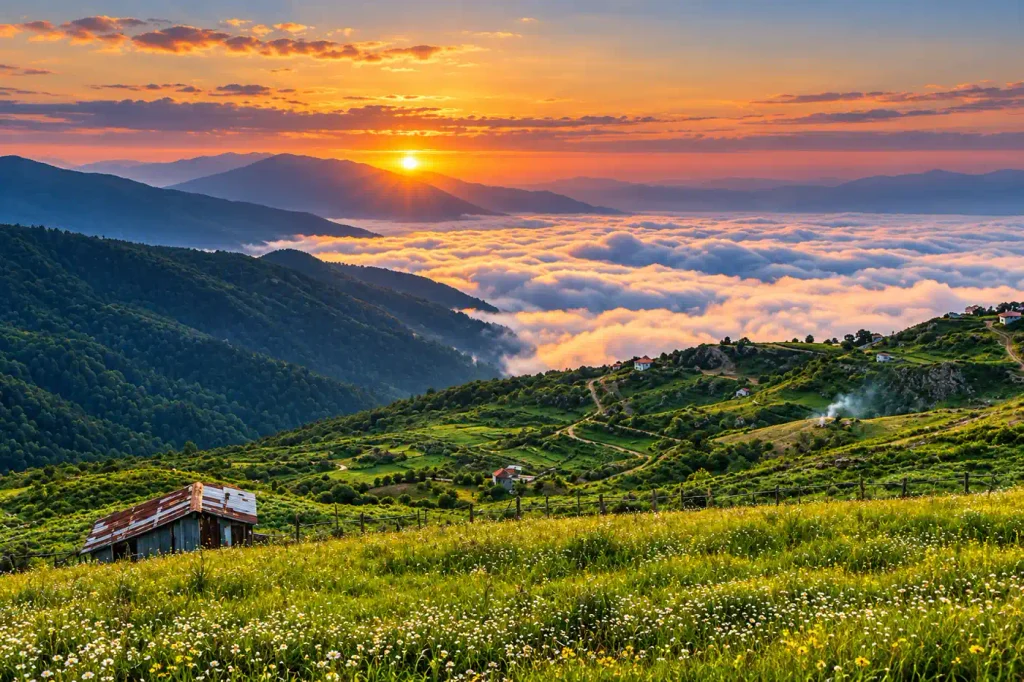 گردنهی حیران