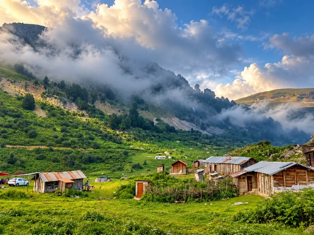 در اولسبلنگاه چه کنیم؟