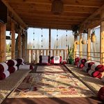 رزرو هتل سنتی، بوم‌گردی یا مهمان‌پذیر؟