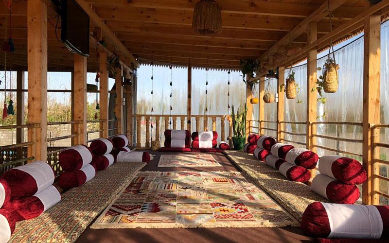 رزرو هتل سنتی، بوم‌گردی یا مهمان‌پذیر؟